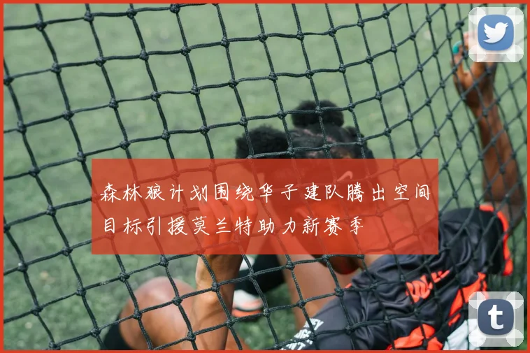 森林狼计划围绕华子建队腾出空间目标引援莫兰特助力新赛季